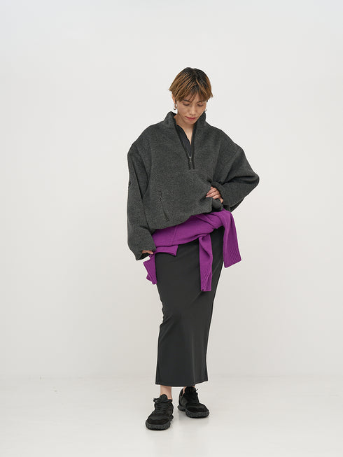 【 予約:10月上旬 】WARMER SLIT SK /Y254-21114
